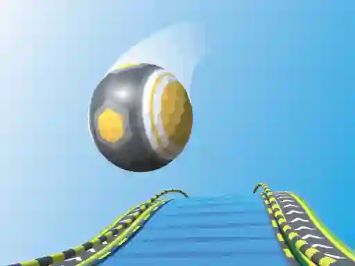 Gra Rolling Ball w Internecie