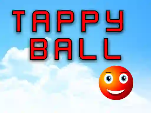 Gra Tappy Ball w Internecie