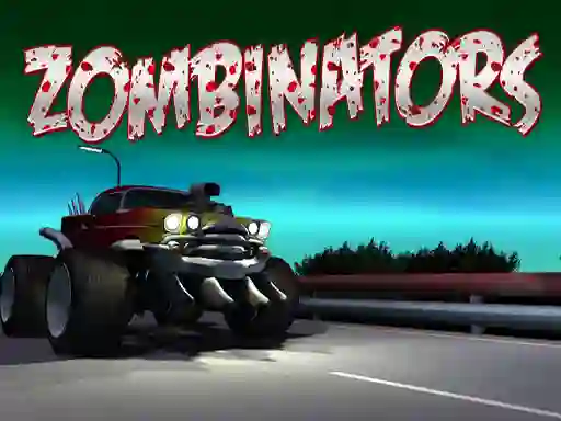 Gra Zombinators w Internecie
