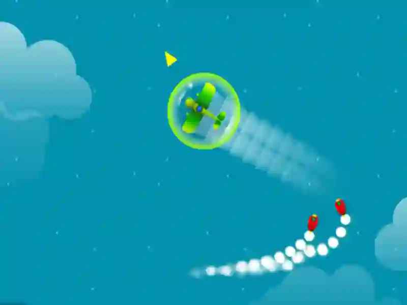 Gra Save Pilot Ryan w Internecie