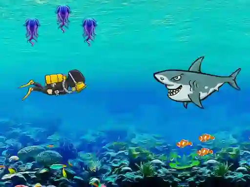 Gra Search for Treasure 2 w Internecie