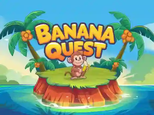 Gra Banana Quest w Internecie
