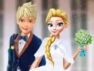 Gra Princess Ellie Dream Wedding w Internecie