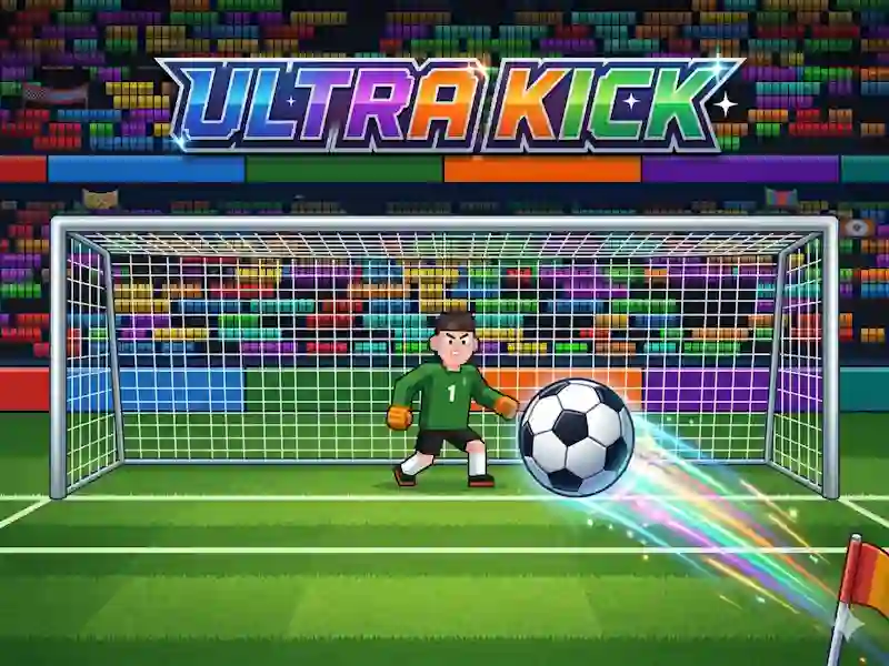 Gra Ultra Kick w Internecie