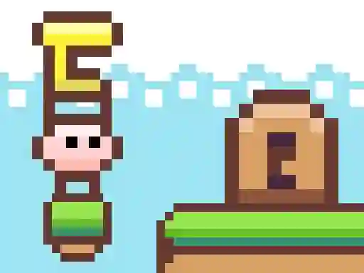 Gra Cube Adventure w Internecie