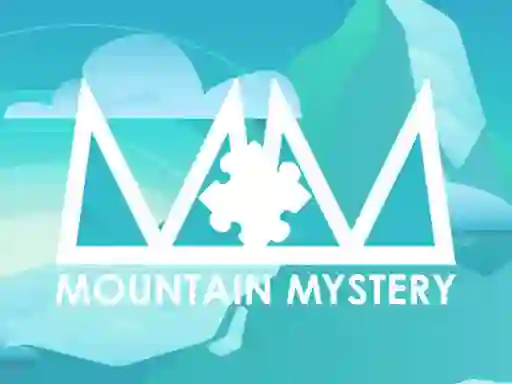 Gra Mountain Mystery Jigsaw w Internecie