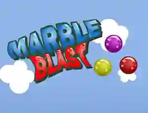 Gra Marble Blast w Internecie