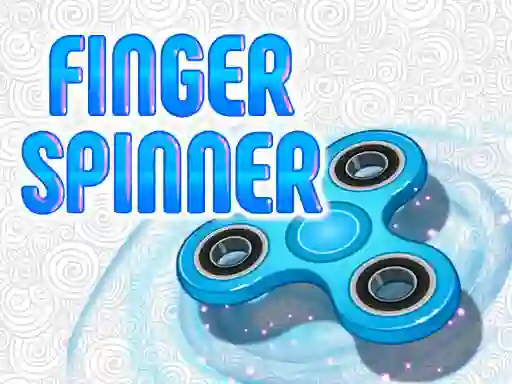 Gra Finger Spinner w Internecie