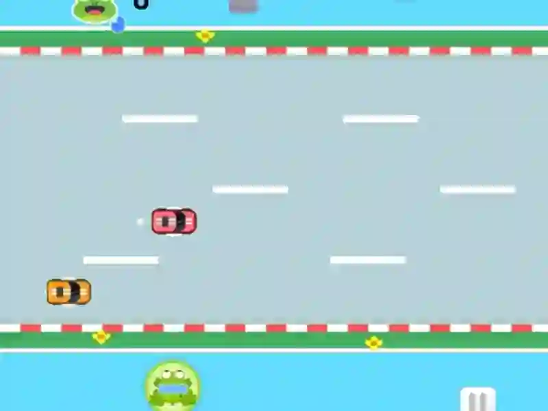 Gra Traffic Pro w Internecie