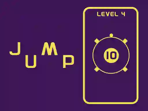 Gra Jump w Internecie