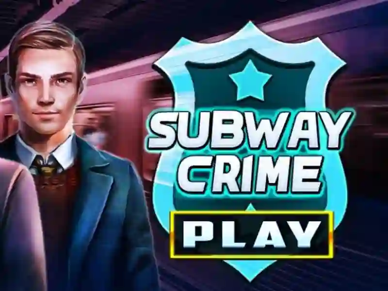 Gra Subway Crime w Internecie