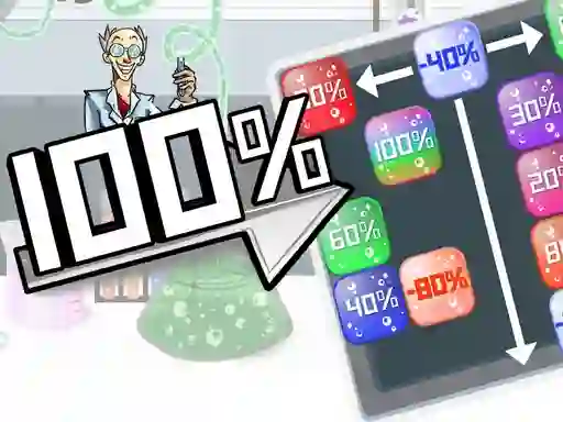 Gra 100% w Internecie