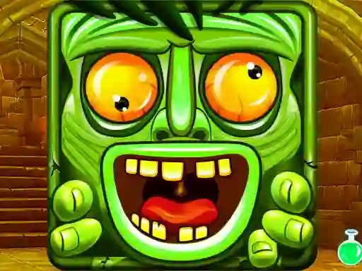 Gra Jungle Run Oz w Internecie