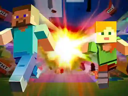 Gra Nubic Boom Crusher w Internecie