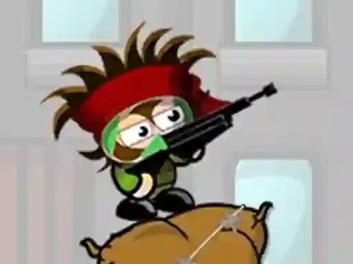 Gra City Siege w Internecie