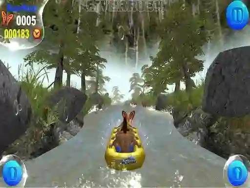 Gra Drifting 3D. IO w Internecie