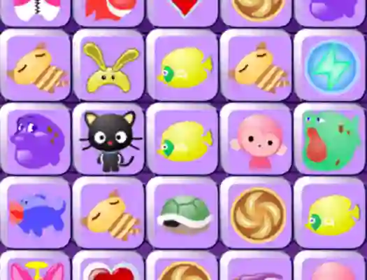 Gra Matching Pattern w Internecie