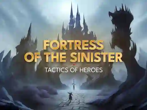 Gra Fortress of the Sinister w Internecie