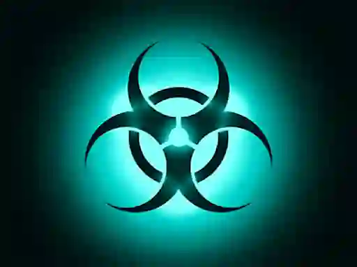 Gra Pandemic Simulator w Internecie