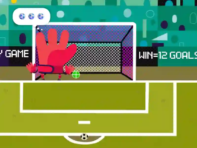 Gra Soccer Guantone w Internecie