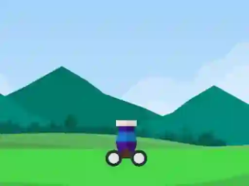 Gra Bounce Balls w Internecie