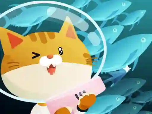 Gra The FisherCat Online w Internecie