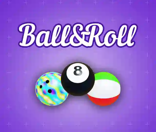 Gra Ball&Roll w Internecie