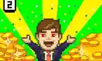 Gra I want to be a billionaire 2 w Internecie