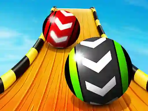 Gra Sky Balls 3D w Internecie