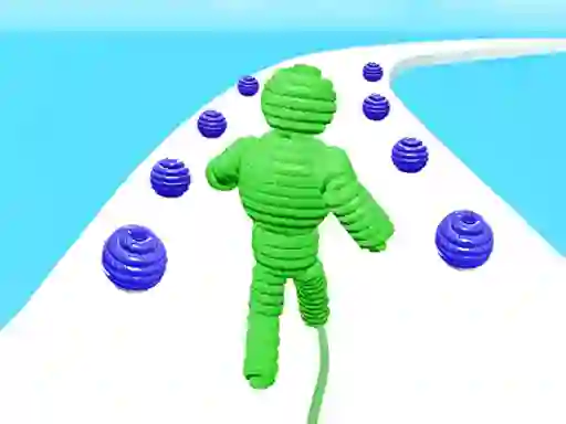Gra Running wool w Internecie