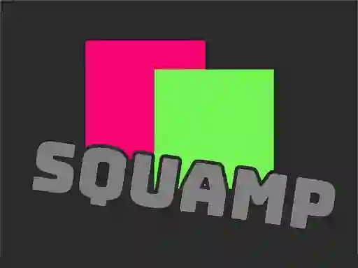 Gra Squamp w Internecie