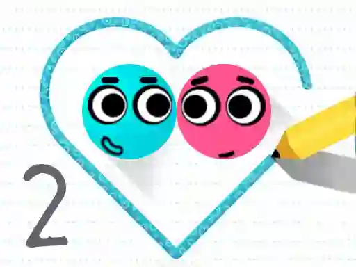 Gra Love Balls 2 w Internecie