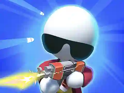 Gra Agent J w Internecie