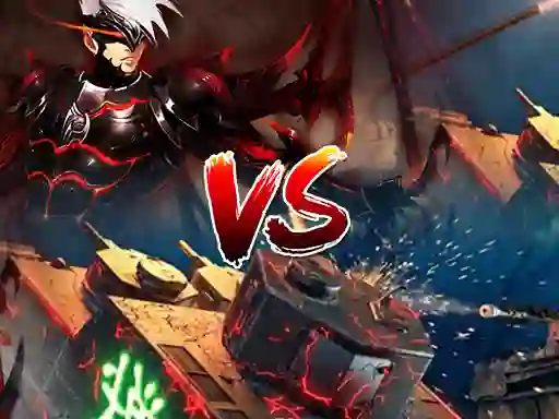 Gra Tank vs Demons w Internecie