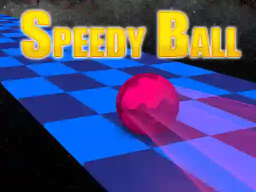 Gra Speedy Ball w Internecie