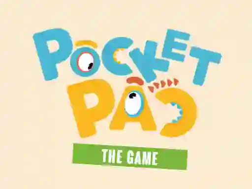 Gra Pocket Pac the Game w Internecie