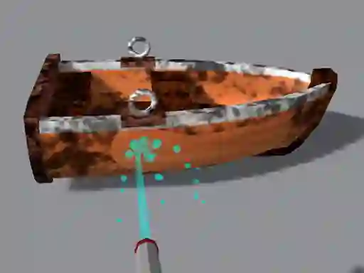 Gra Power Wash 3d w Internecie