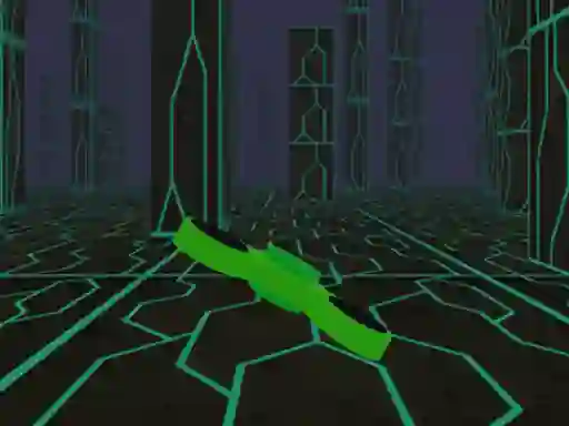 Gra Fidget Spinner Scifi X Racer w Internecie