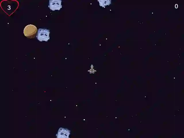 Gra Starship w Internecie