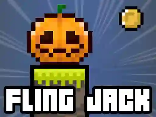 Gra Fling Jack w Internecie