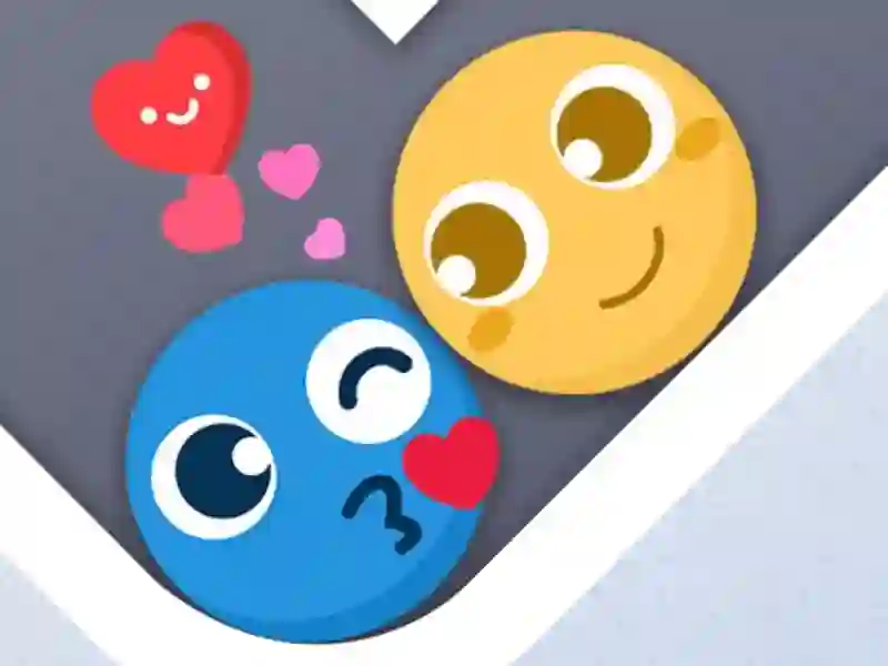Gra Maze Love Balls w Internecie