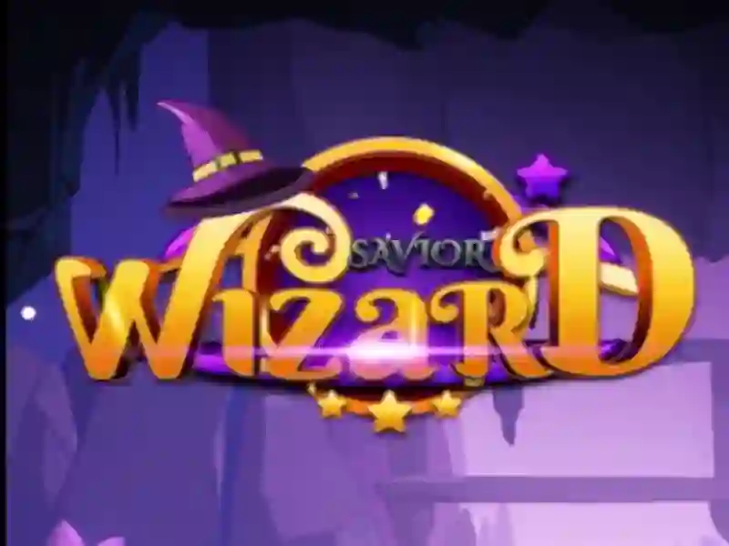 Gra Savior Wizard w Internecie