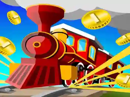 Gra Train Racing 3D w Internecie