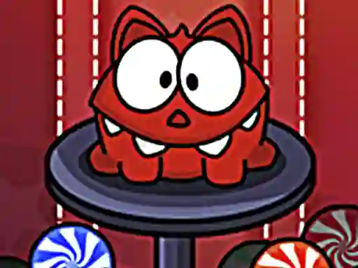 Gra Monster Candy Rush w Internecie