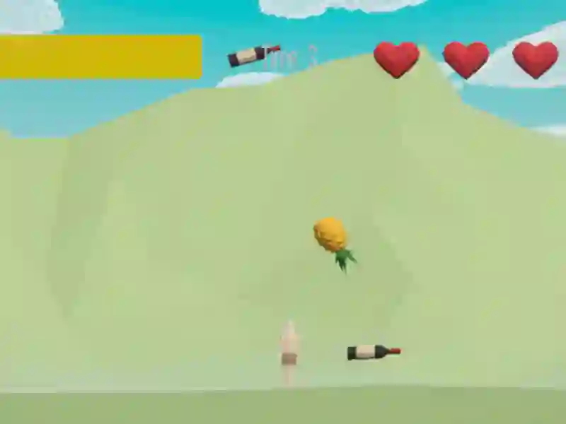 Gra Drunker 3D w Internecie
