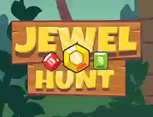 Gra Jewel Hunt w Internecie
