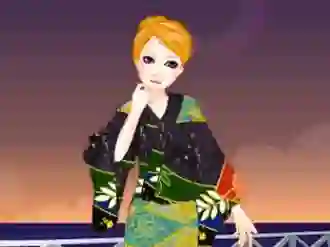 Gra Trip to Japan w Internecie
