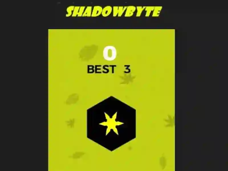 Gra Shadowbyte w Internecie
