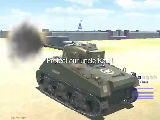 Gra Physics Tank Maker 3.1 w Internecie