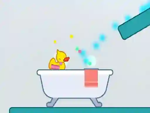 Gra Helping Little Duck w Internecie